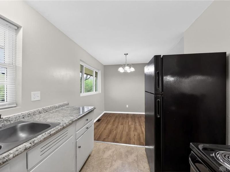 5023 Hulman Drive, Trotwood, OH 45406 Photo 16