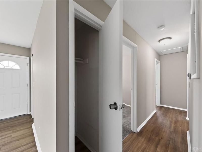 5023 Hulman Drive, Trotwood, OH 45406 Photo 26