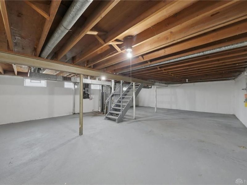 5023 Hulman Drive, Trotwood, OH 45406 Photo 29