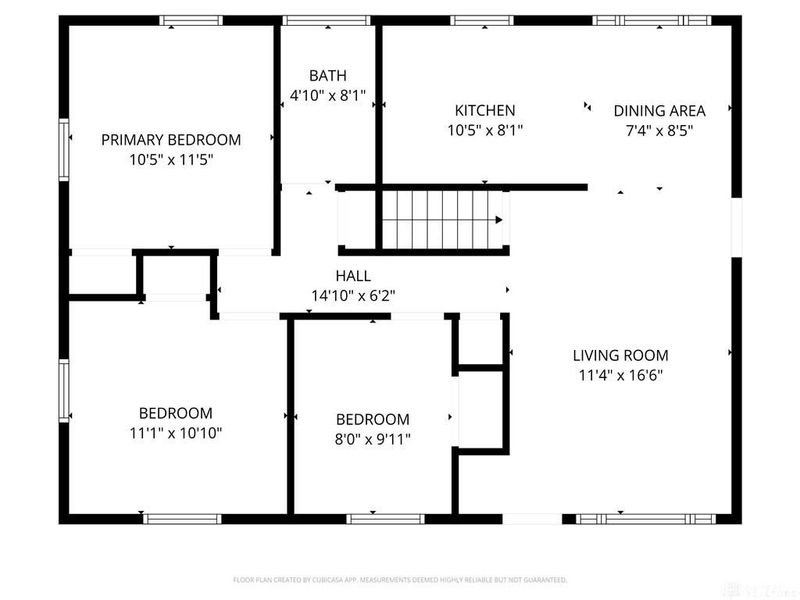 5023 Hulman Drive, Trotwood, OH 45406 Photo 31