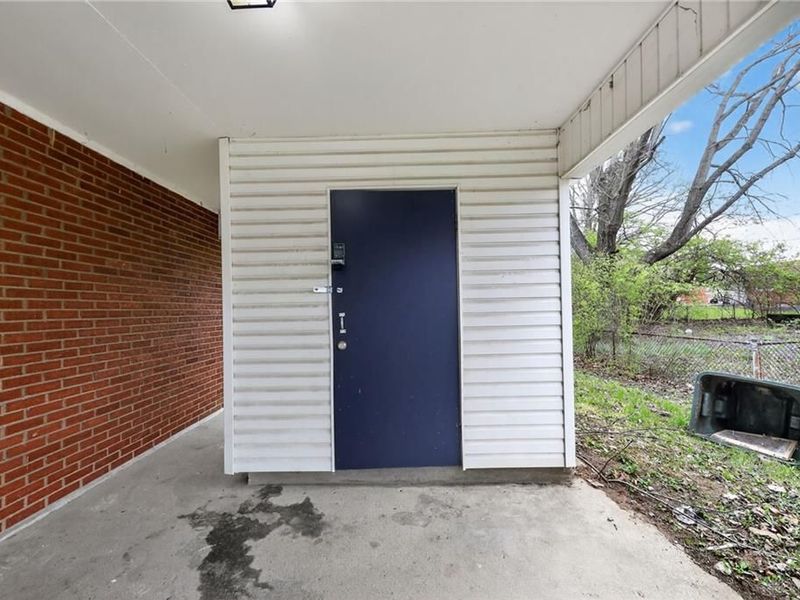 5023 Hulman Drive, Trotwood, OH 45406 Photo 6