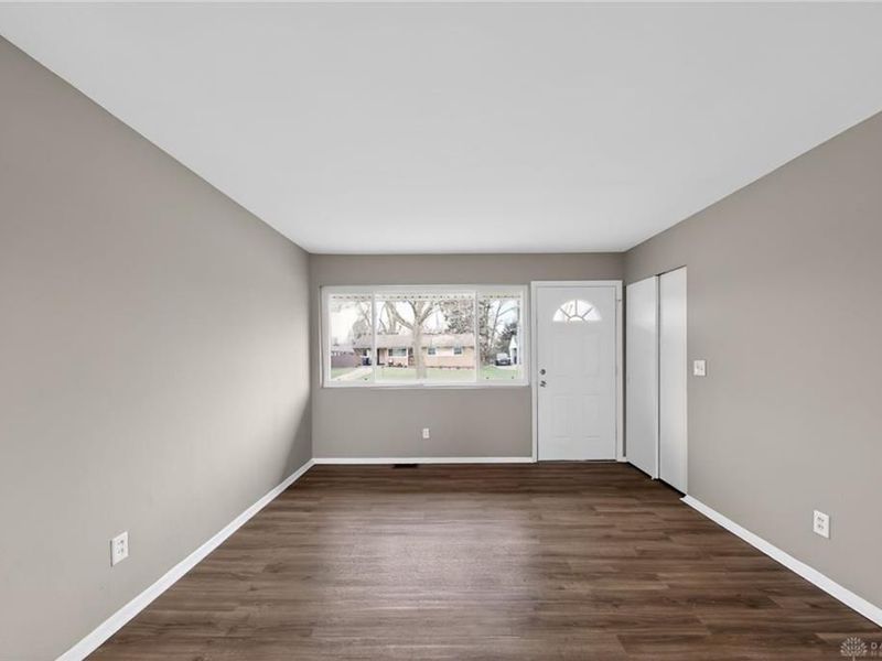 5023 Hulman Drive, Trotwood, OH 45406 Photo 8