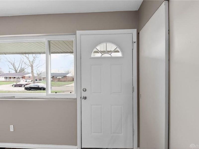 5023 Hulman Drive, Trotwood, OH 45406 Photo 9