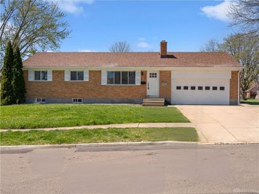 4351 Karen Drive, Kettering, OH 45429