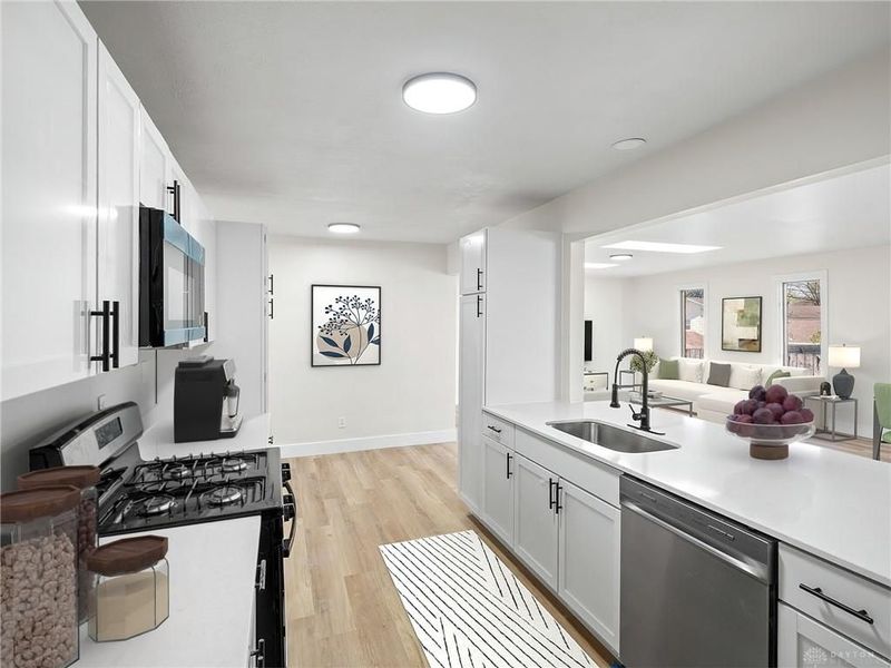 4351 Karen Drive, Kettering, OH 45429 Photo 10