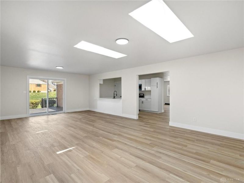 4351 Karen Drive, Kettering, OH 45429 Photo 11