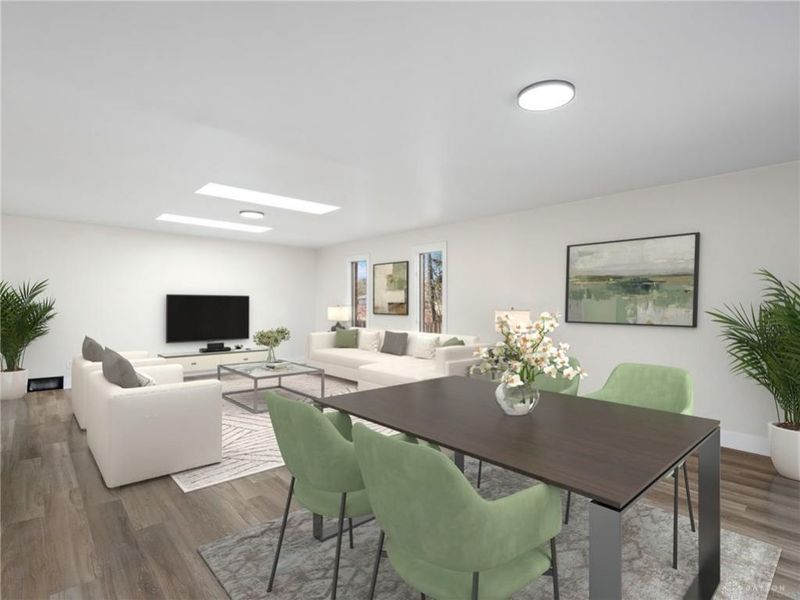 4351 Karen Drive, Kettering, OH 45429 Photo 14