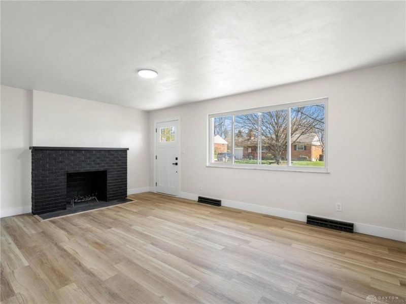 4351 Karen Drive, Kettering, OH 45429 Photo 3