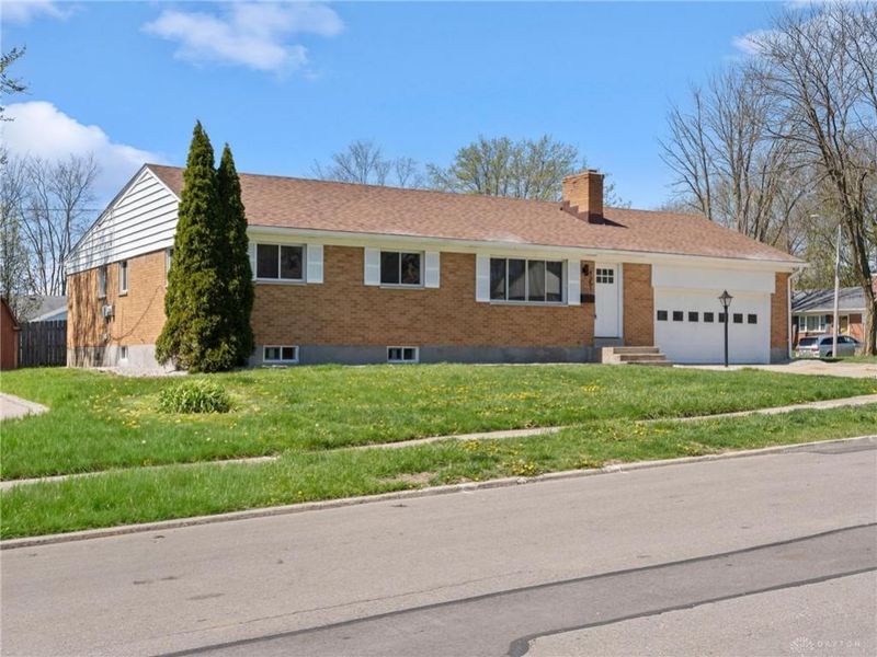 4351 Karen Drive, Kettering, OH 45429 Photo 30