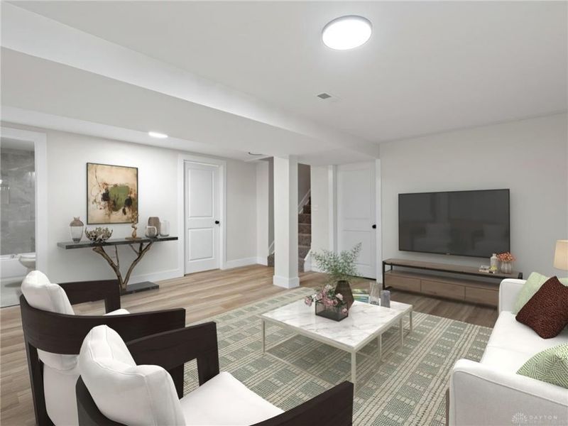 4351 Karen Drive, Kettering, OH 45429 Photo 30