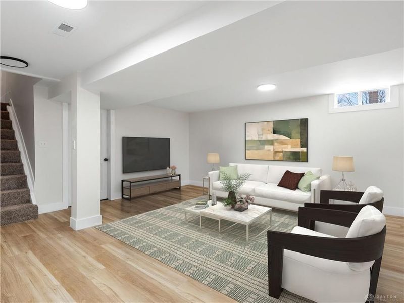 4351 Karen Drive, Kettering, OH 45429 Photo 34