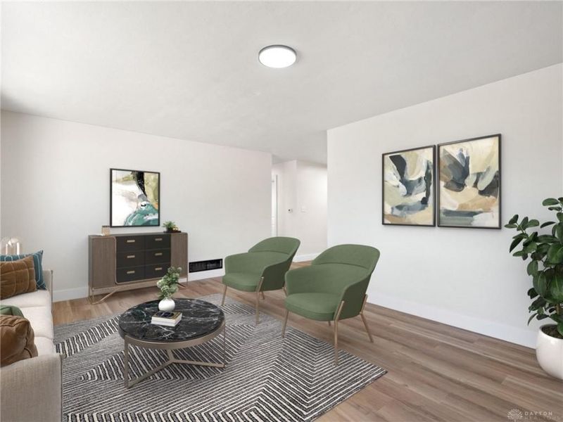 4351 Karen Drive, Kettering, OH 45429 Photo 4