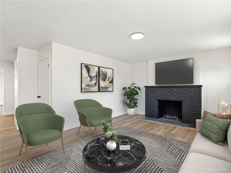 4351 Karen Drive, Kettering, OH 45429 Photo 8