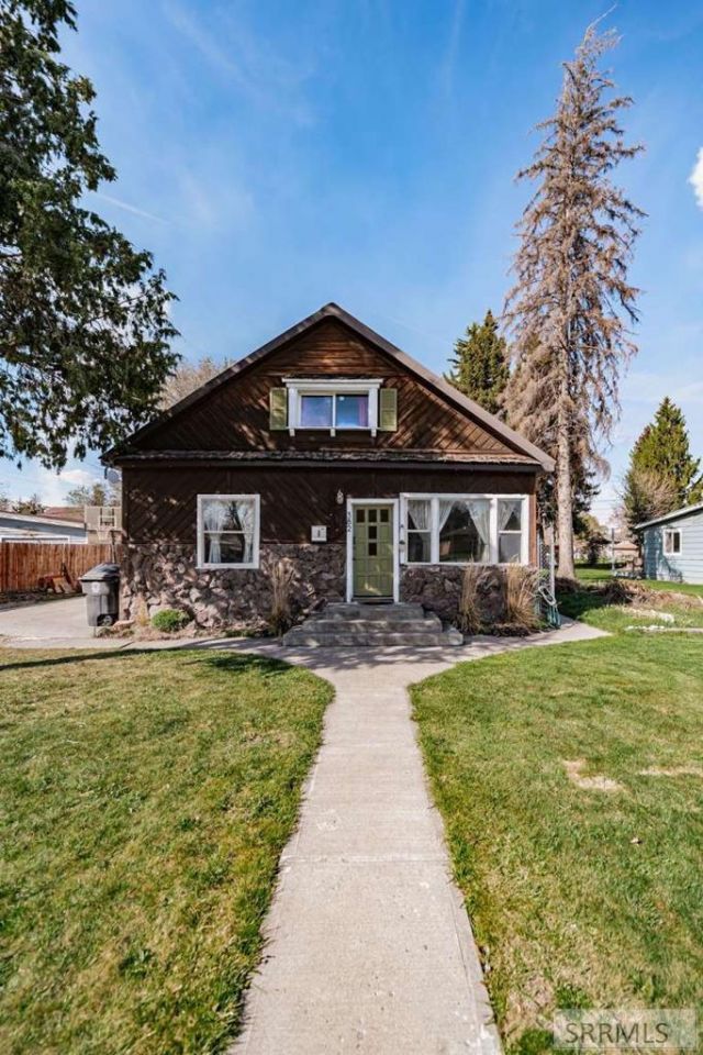382 W 1st N, Rigby, ID 83442 Main Photo