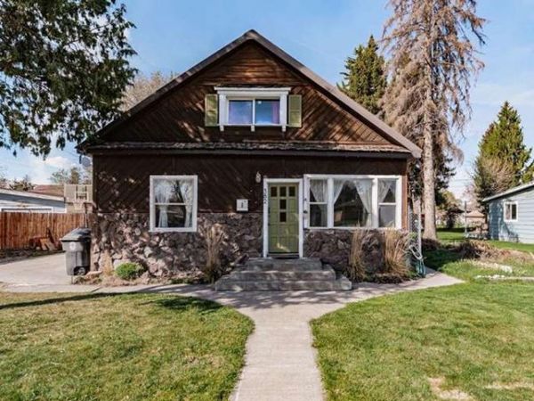 382 W 1st N, RIGBY, ID 83442