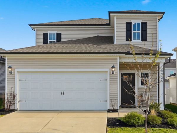 4325 Skyridge Dr , Nashville, TN 37207