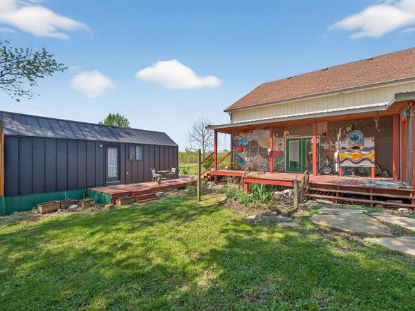 181 Bynum Rd , Bell Buckle, TN 37020