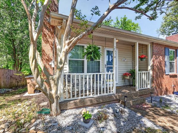 2314 Tally Green Ct , Nashville, TN 37214