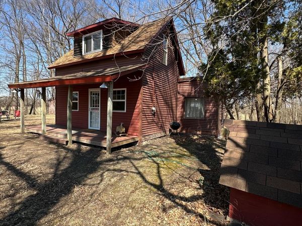 6263 381st Avenue NW, Dalbo, MN 55017