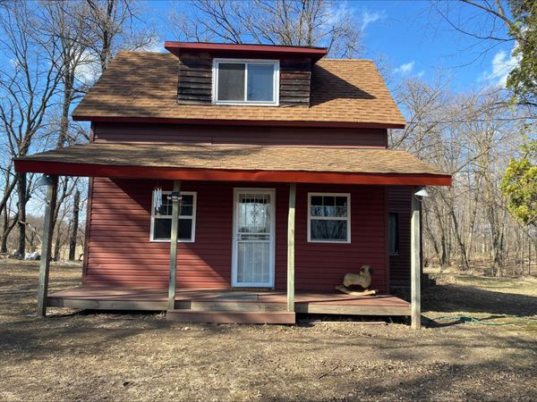 6263 381st Avenue NW, Dalbo, MN 55017