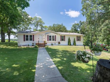 14547 Hilltop Road, Ashby, MN 56309