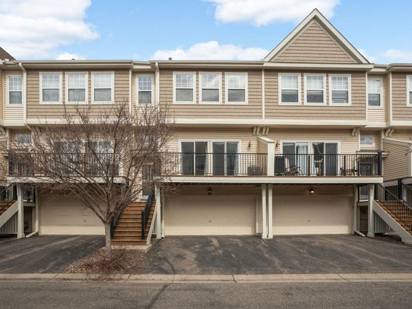 2441 121st Circle NE, Unit C, Blaine, MN 55449