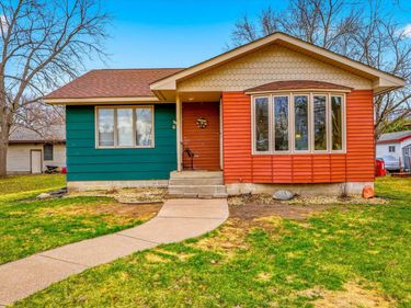 645 W 3rd Street, Rush City, MN 55069