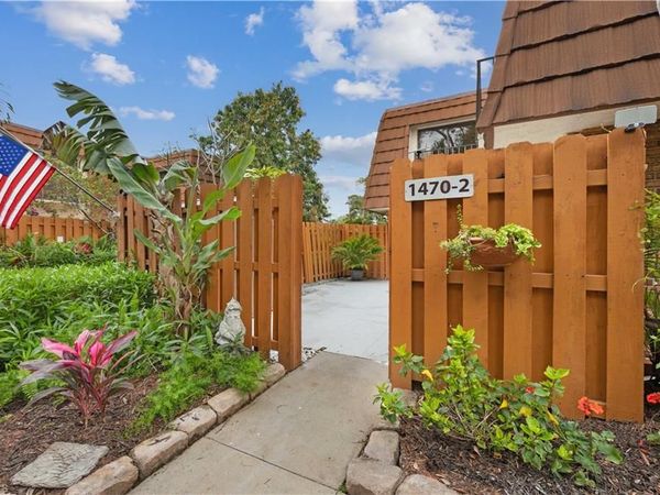 1470 Park Shore CIR, Unit 2, FORT MYERS, FL 33901