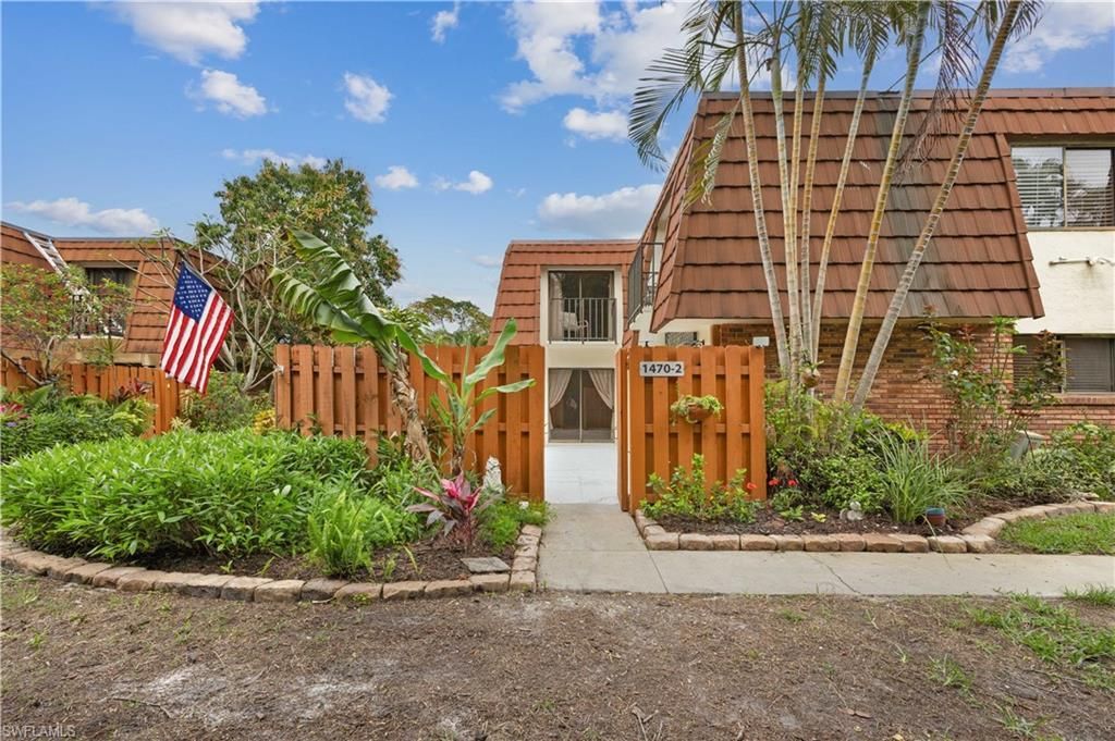1470 Park Shore Cir, Unit 2, Fort Myers, FL 33901 Photo