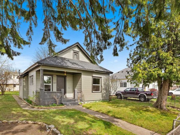 2407 E Providence Ave, Spokane, WA 99207