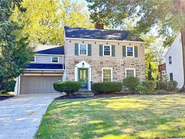 1271 Hereford Road , Cleveland Heights, OH 44118