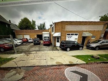 632 E 162nd Street, Cleveland, OH 44110
