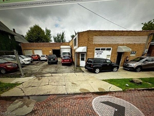 632 E 162nd Street , Cleveland, OH 44110