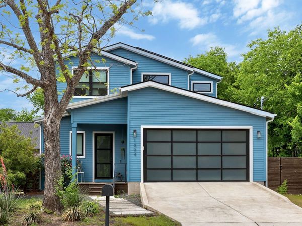 1004 Lott Ave, Austin, TX 78721