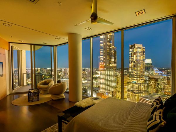 360 Nueces ST, Unit 4211, Austin, TX 78701