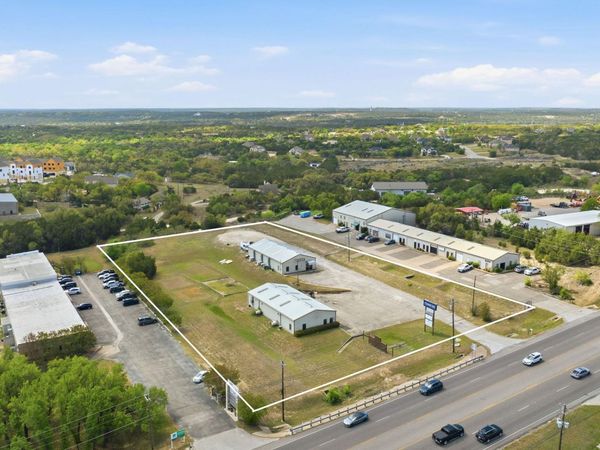 9221 Highway 290 W, Austin, TX 78736