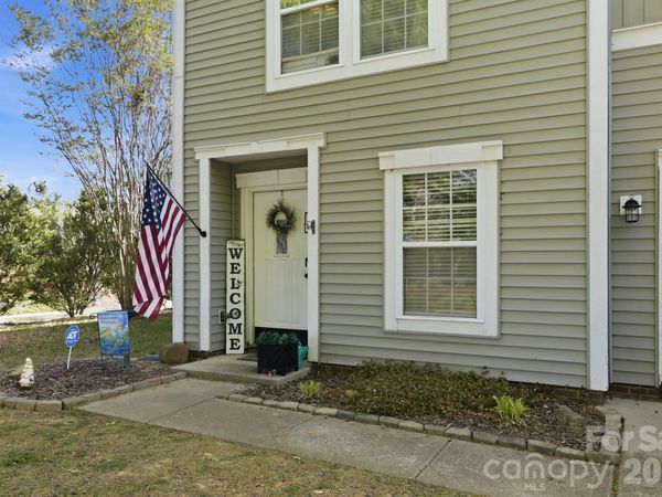 2028 Harrison Park Drive , Waxhaw, NC 28173