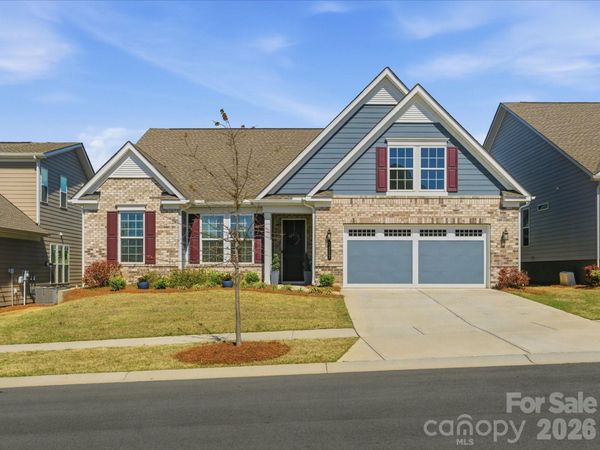 7117 Jolly Brook Drive, Charlotte, NC 28215