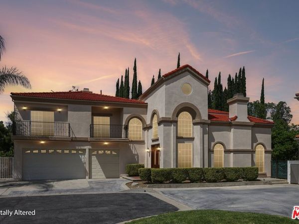 17315 Lassen Street, Northridge, CA 91325