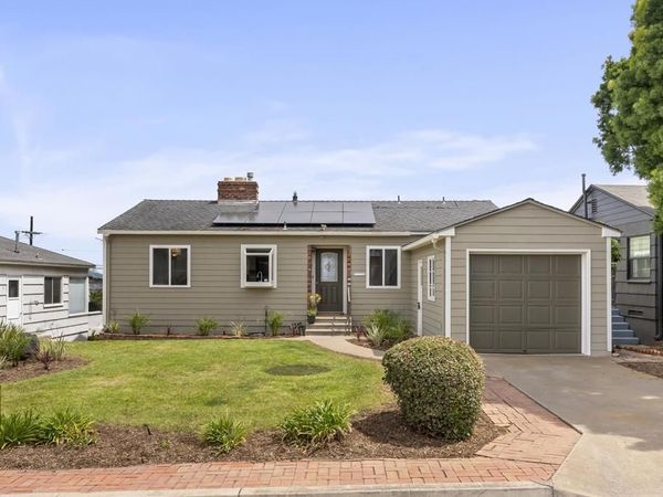 1133 Savoy Street, San Diego, CA 92107