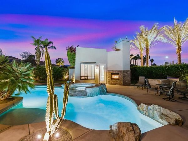 36066 Da Vinci Drive, Cathedral City, CA 92234