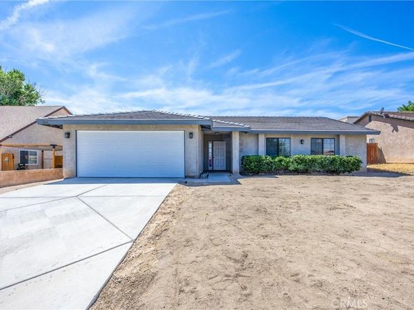 1016 Broadway, Barstow, CA 92311