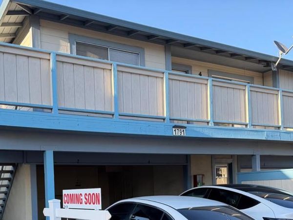 1791 Cherokee Dr, Unit 4, Salinas, CA 93906