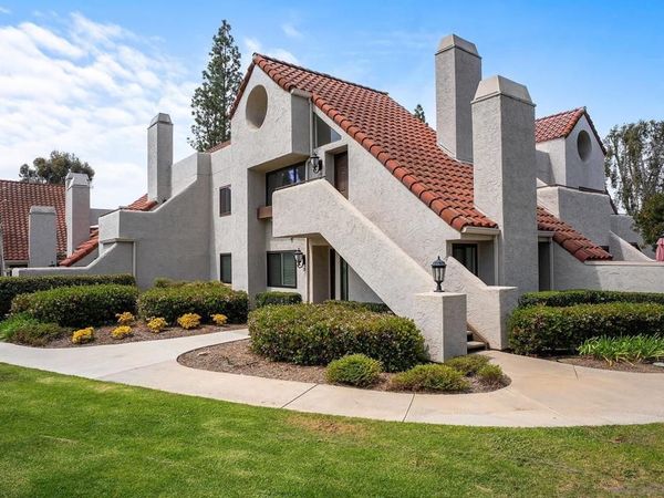 11875 Caminito Ronaldo, Unit 205, San Diego, CA 92128