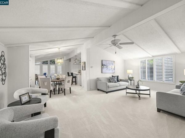 1201 Monument BLVD, Concord, CA 94520