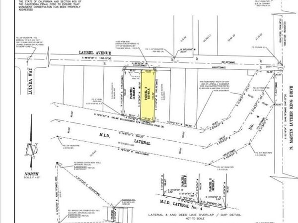 409 Laurel Avenue, Modesto, CA 95351