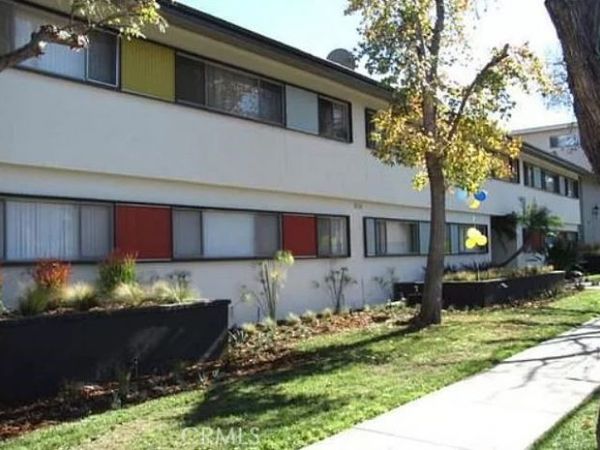 5168 Yarmouth, Unit 26, Encino, CA 91316