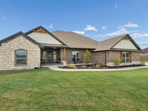 10200 Baldwin Lane, Oklahoma City, OK 73169