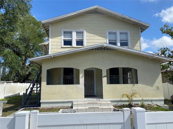1004 E 25TH AVENUE, TAMPA, FL 33605