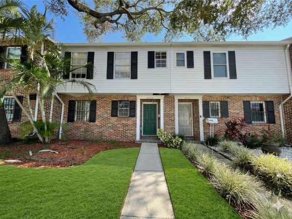 4624 W NORTH B STREET , TAMPA, FL 33609